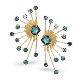 競(jìng)爭(zhēng)白熱化 珠寶行業(yè)數(shù)字化轉(zhuǎn)型的必由之路——ERP系統(tǒng)在零售中的核心作用