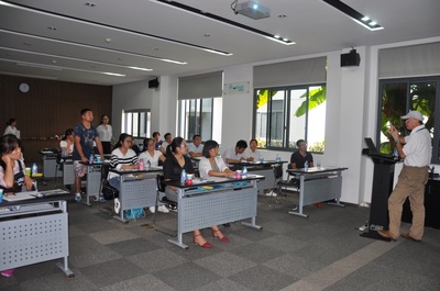 不忘初心，用釘子精神盯牢老百姓餐桌安全——記上海市質標所王少鷗的技術咨詢之路